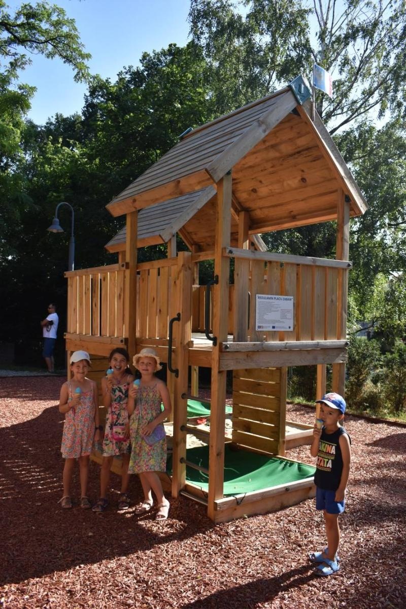 Zdjęcie w galerii na portalu naszraciborz.pl: Zamkowe popołudnie z czeskim sąsiadem wiadomości z regionu