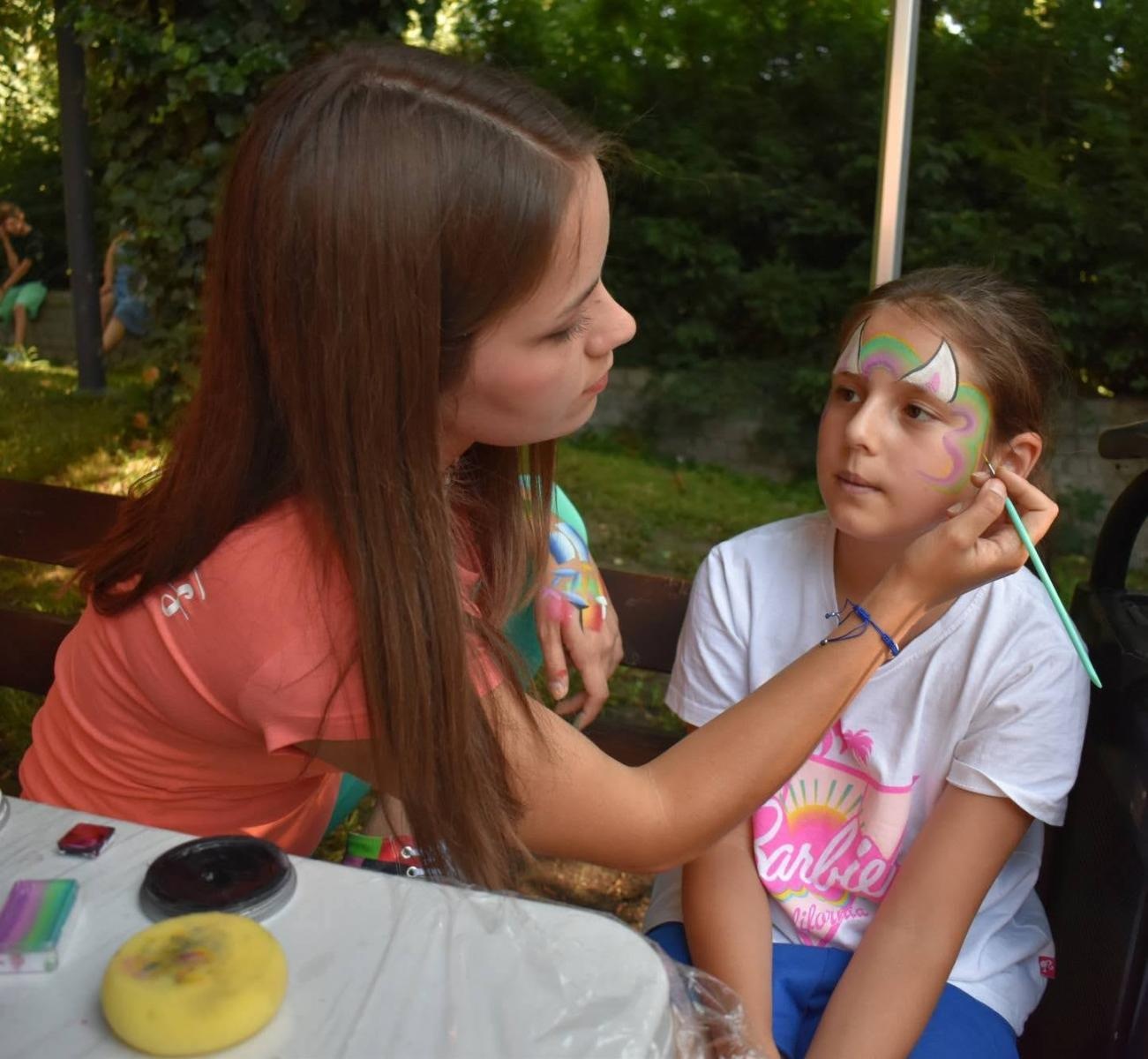 Zdjęcie w galerii na portalu naszraciborz.pl: Zamkowe popołudnie z czeskim sąsiadem wiadomości z regionu