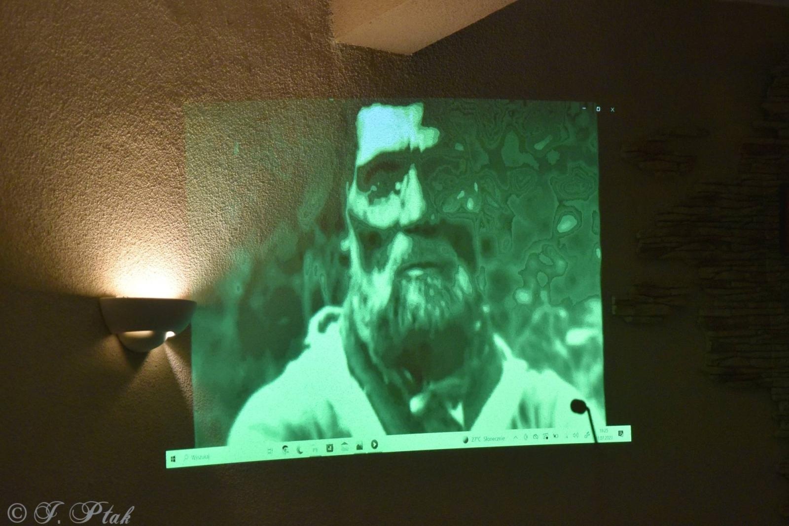 Zdjęcie w galerii na portalu naszraciborz.pl: Wołyń 1943. Obchody Narodowego Dnia Pamięci Ofiar Ludobójstwa dokonanego przez ukraińskich nacjonalistów wiadomości z regionu