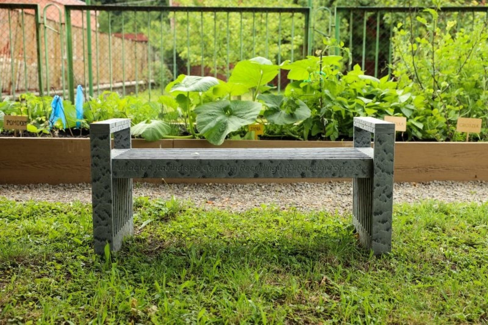 Zdjęcie w galerii na portalu naszraciborz.pl: Raciborskie przedszkolaki jedzą warzywa z własnego ogródka wiadomości z regionu