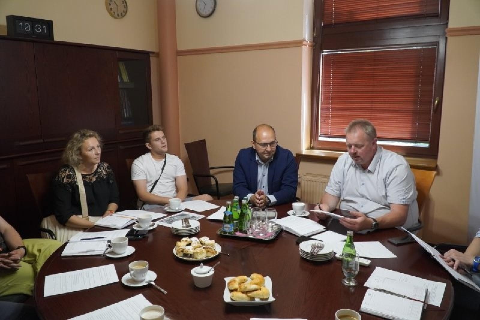 Zdjęcie w galerii na portalu naszraciborz.pl: Dożynki miejskie odbędą się w Markowicach wiadomości z regionu