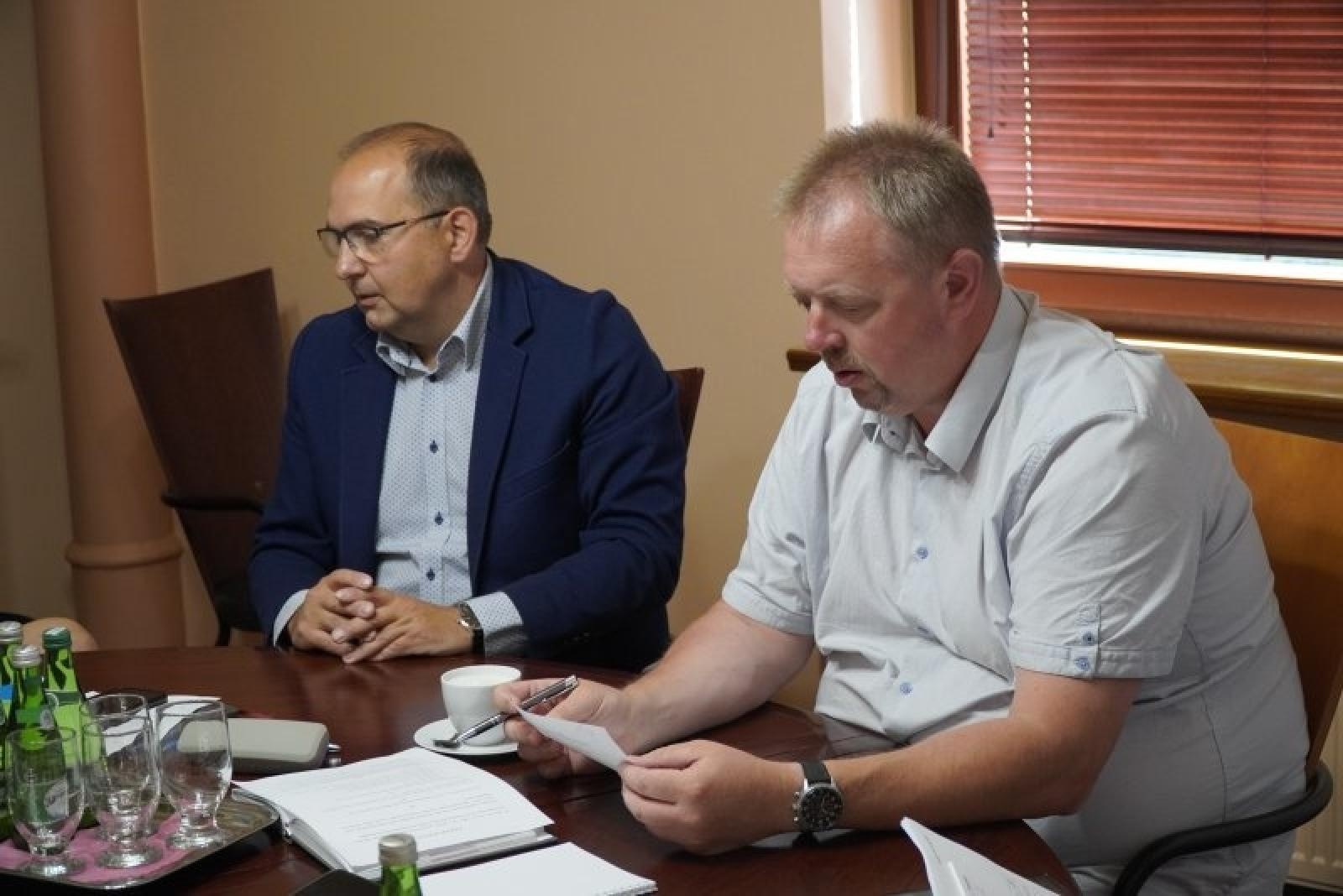 Zdjęcie w galerii na portalu naszraciborz.pl: Dożynki miejskie odbędą się w Markowicach wiadomości z regionu