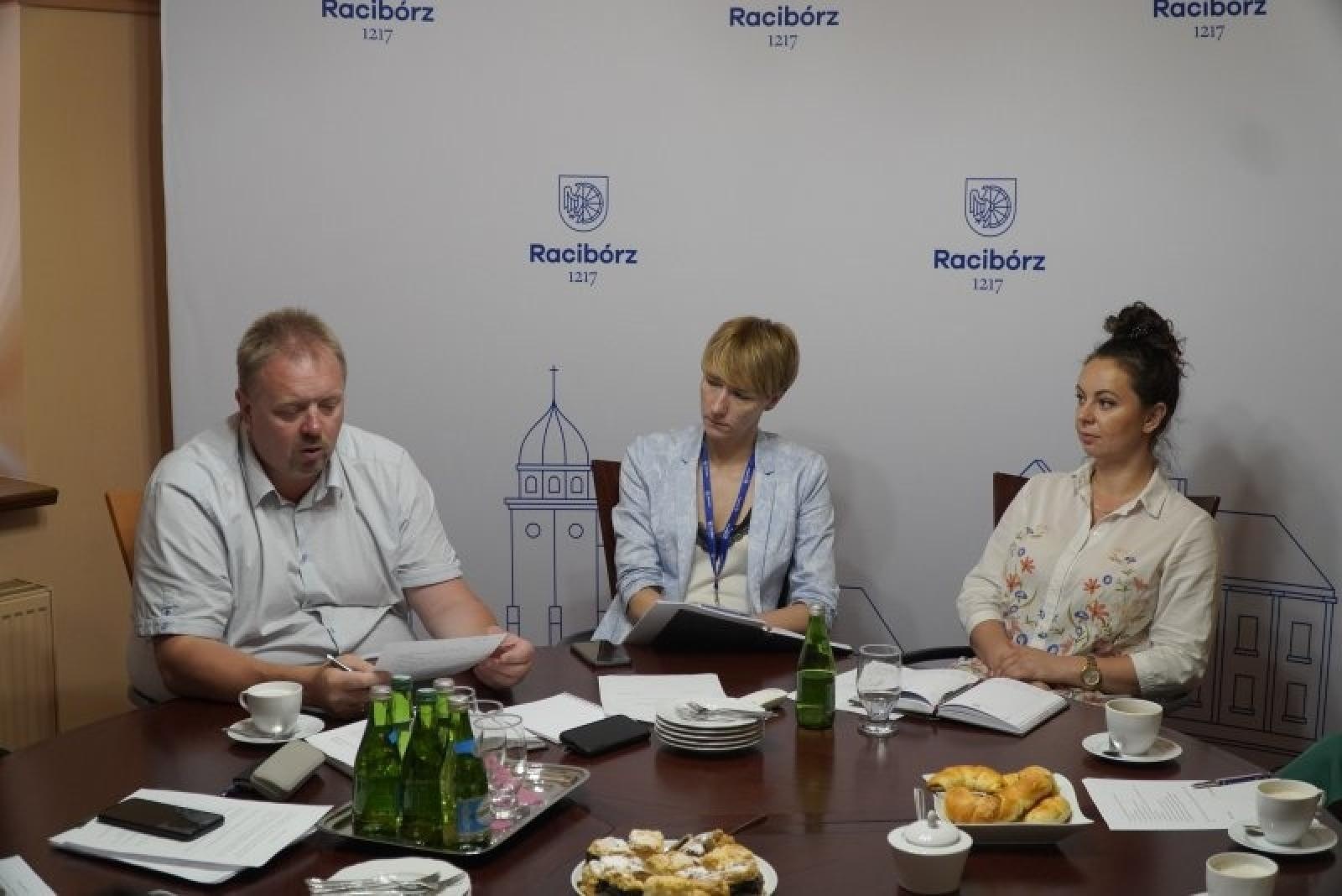 Zdjęcie w galerii na portalu naszraciborz.pl: Dożynki miejskie odbędą się w Markowicach wiadomości z regionu