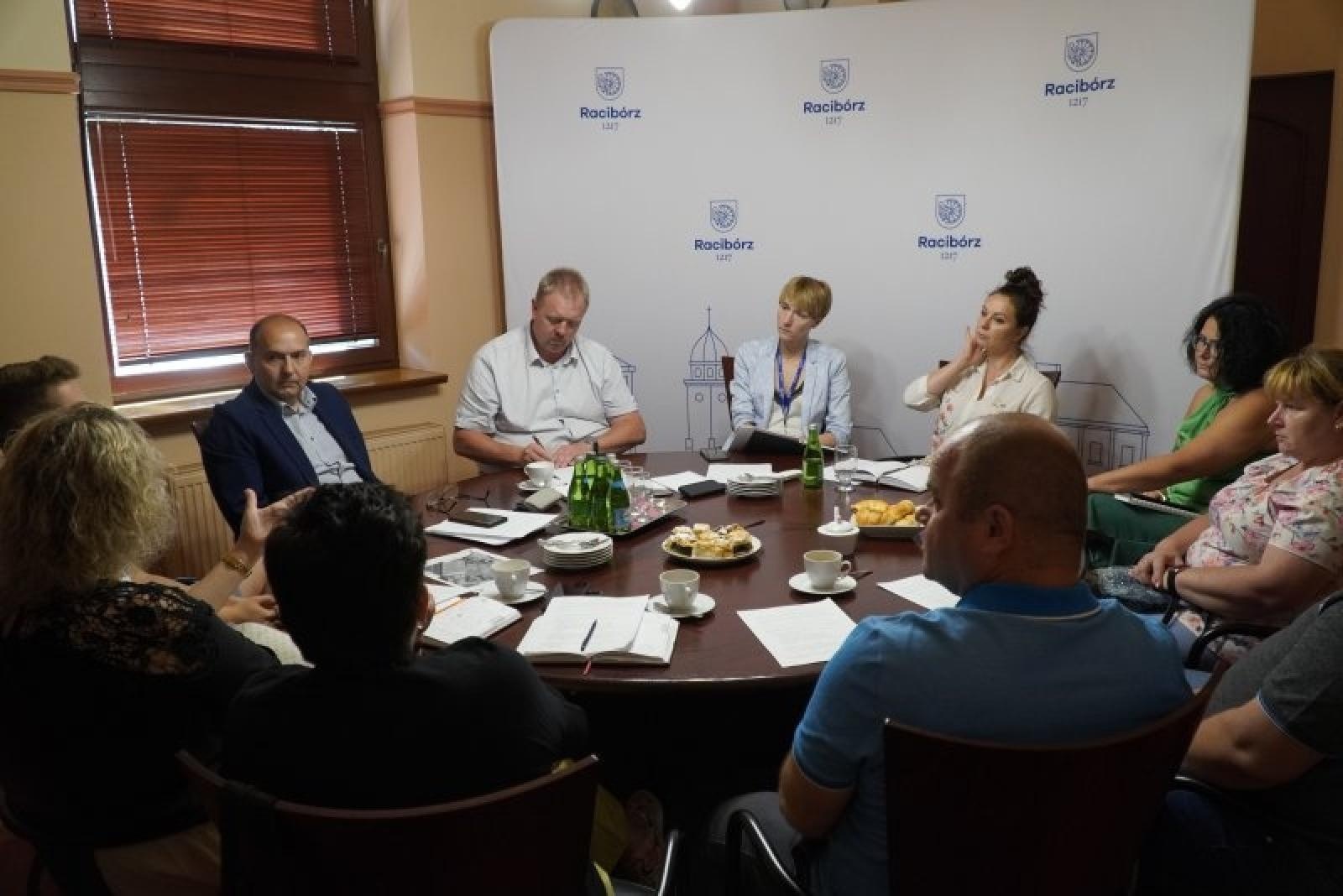 Zdjęcie w galerii na portalu naszraciborz.pl: Dożynki miejskie odbędą się w Markowicach wiadomości z regionu