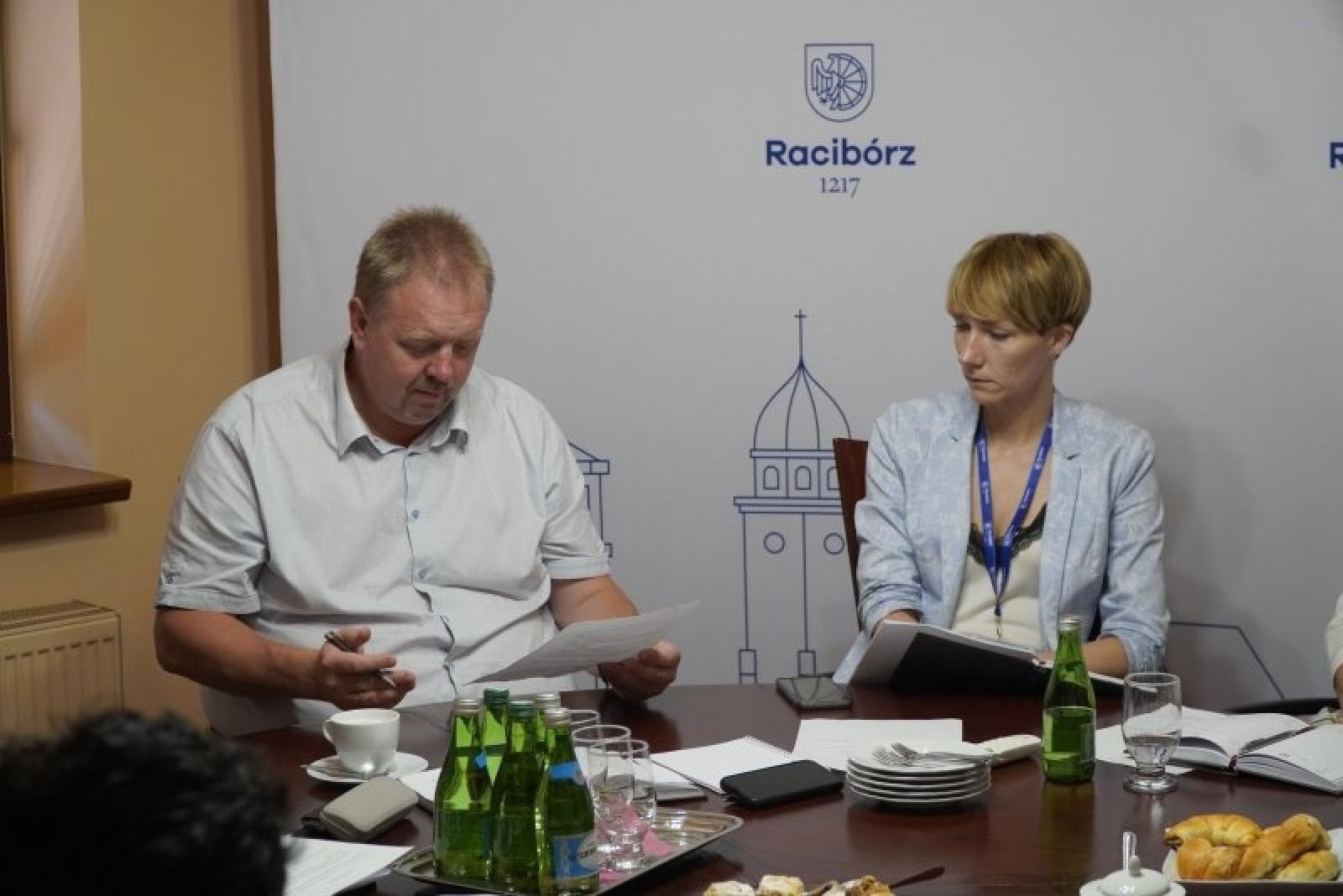 Zdjęcie w galerii na portalu naszraciborz.pl: Dożynki miejskie odbędą się w Markowicach wiadomości z regionu