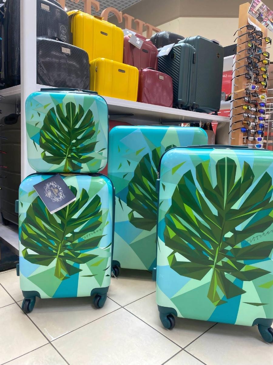 Zdjęcie w galerii na portalu naszraciborz.pl: WITTCHEN w dużym wyborze w Auchan w Raciborzu [FOTO] wiadomości z regionu