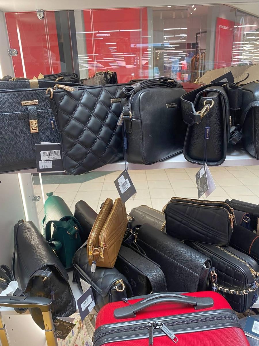 Zdjęcie w galerii na portalu naszraciborz.pl: WITTCHEN w dużym wyborze w Auchan w Raciborzu [FOTO] wiadomości z regionu