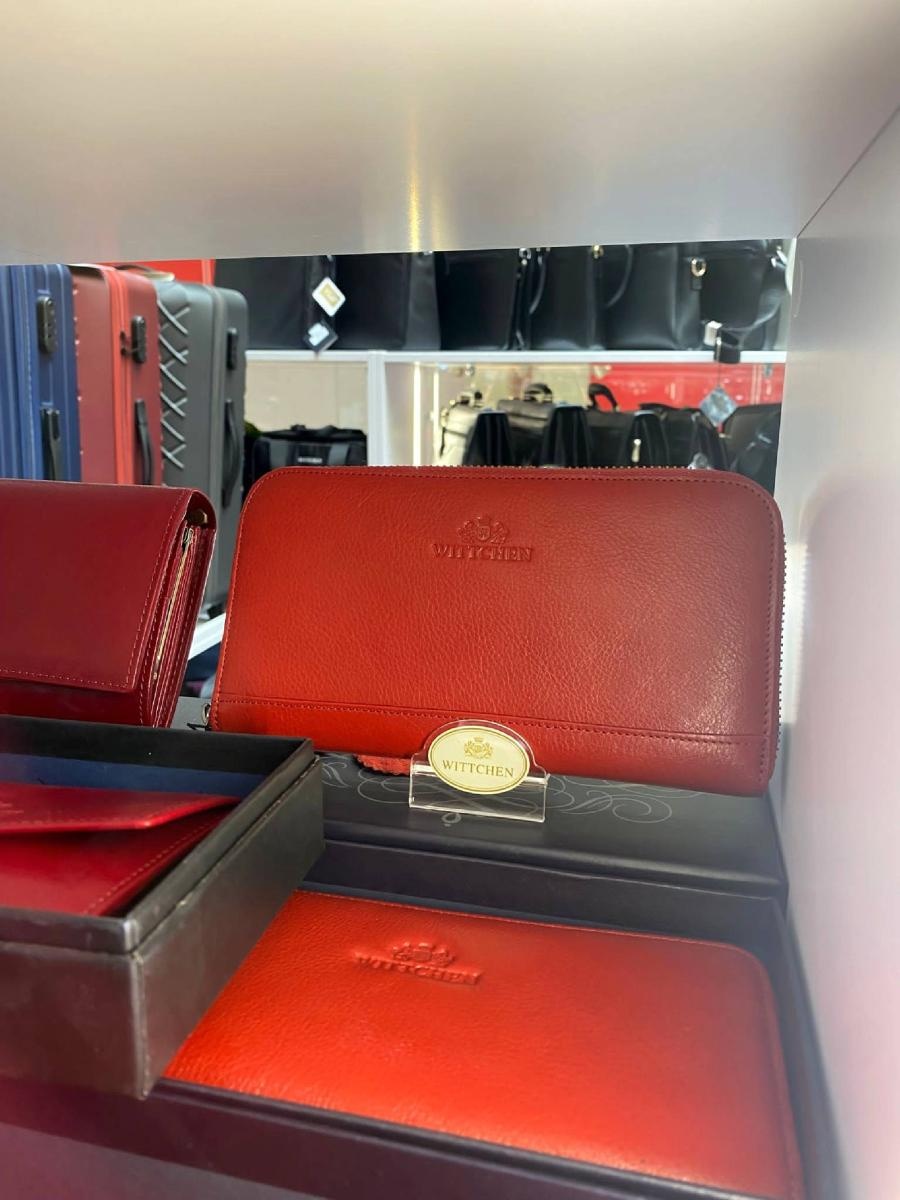 Zdjęcie w galerii na portalu naszraciborz.pl: WITTCHEN w dużym wyborze w Auchan w Raciborzu [FOTO] wiadomości z regionu