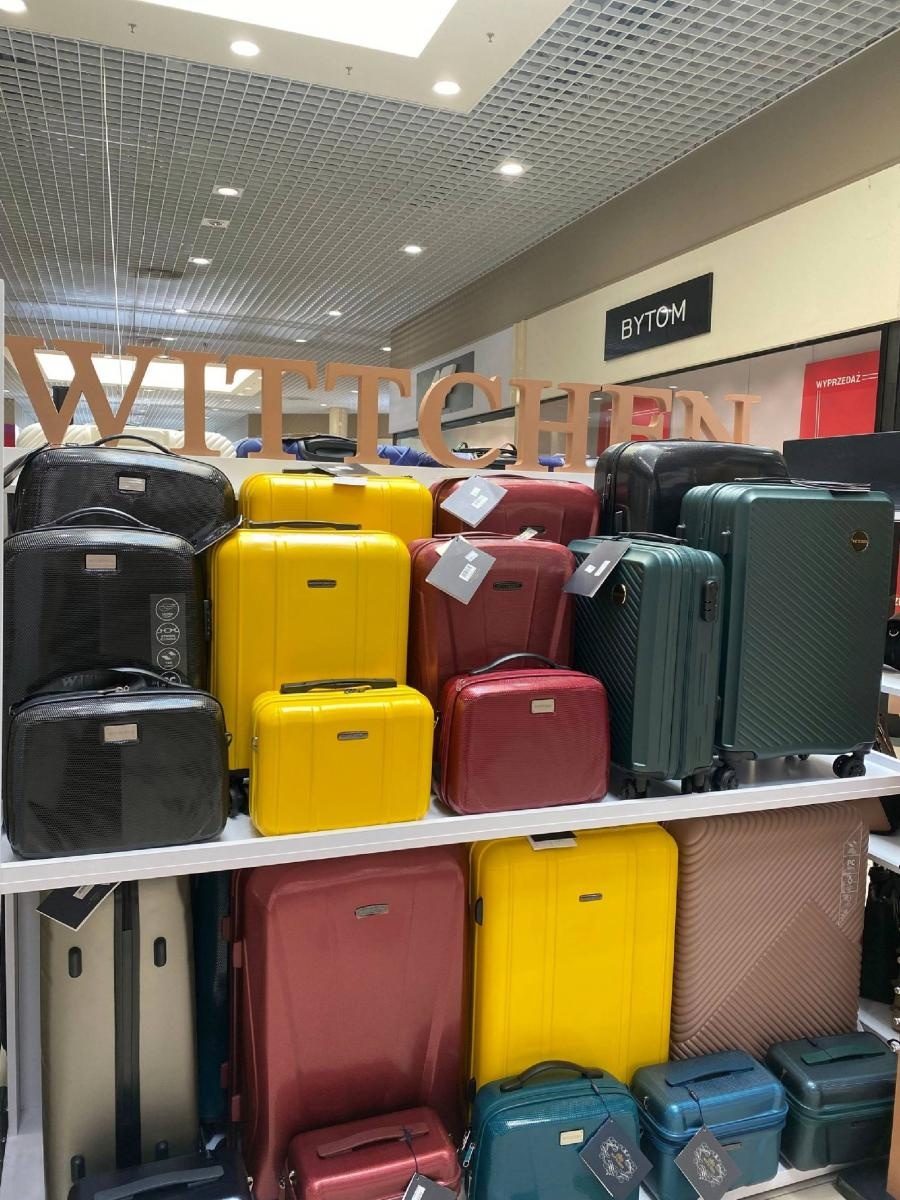 Zdjęcie w galerii na portalu naszraciborz.pl: WITTCHEN w dużym wyborze w Auchan w Raciborzu [FOTO] wiadomości z regionu