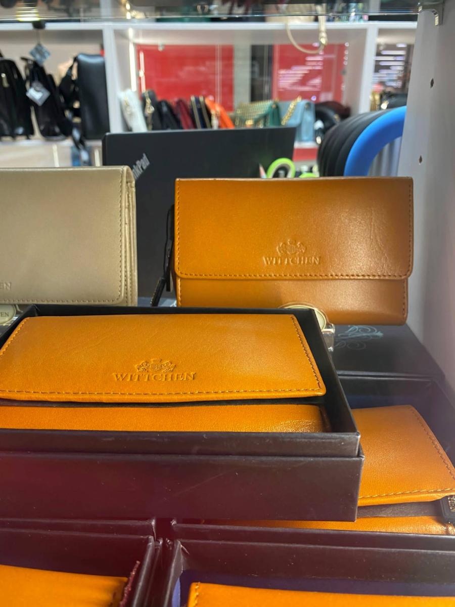 Zdjęcie w galerii na portalu naszraciborz.pl: WITTCHEN w dużym wyborze w Auchan w Raciborzu [FOTO] wiadomości z regionu