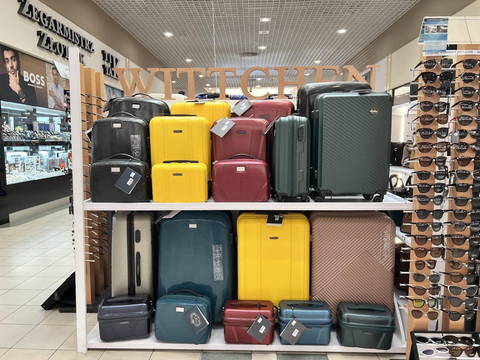 Zdjęcie w galerii na portalu naszraciborz.pl: WITTCHEN w dużym wyborze w Auchan w Raciborzu [FOTO] wiadomości z regionu