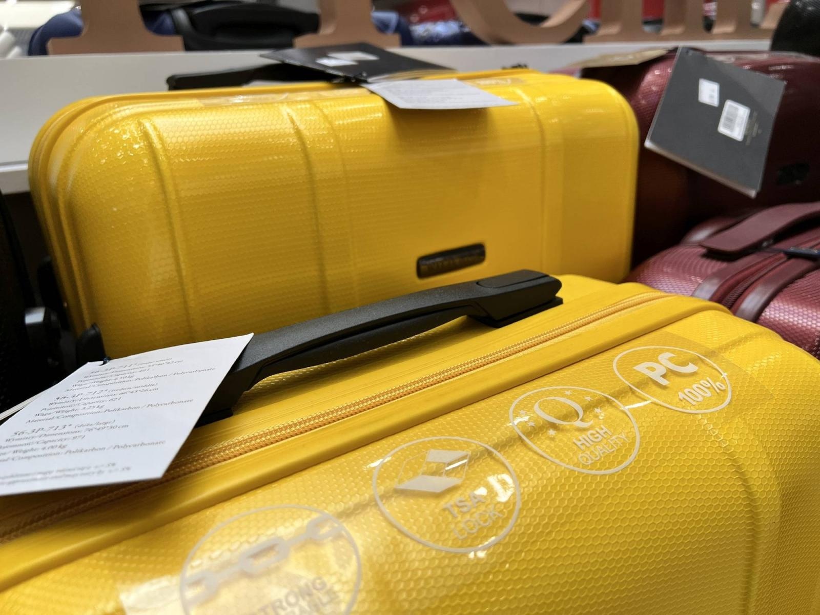 Zdjęcie w galerii na portalu naszraciborz.pl: WITTCHEN w dużym wyborze w Auchan w Raciborzu [FOTO] wiadomości z regionu