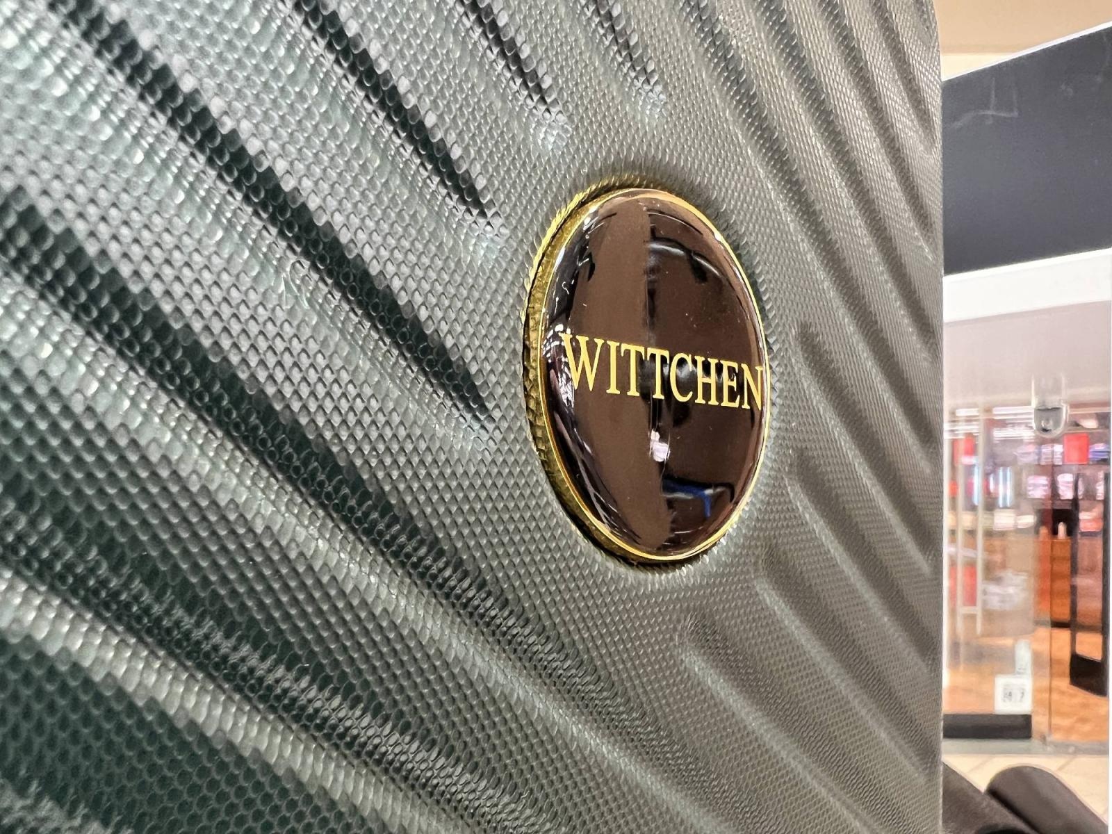 Zdjęcie w galerii na portalu naszraciborz.pl: WITTCHEN w dużym wyborze w Auchan w Raciborzu [FOTO] wiadomości z regionu