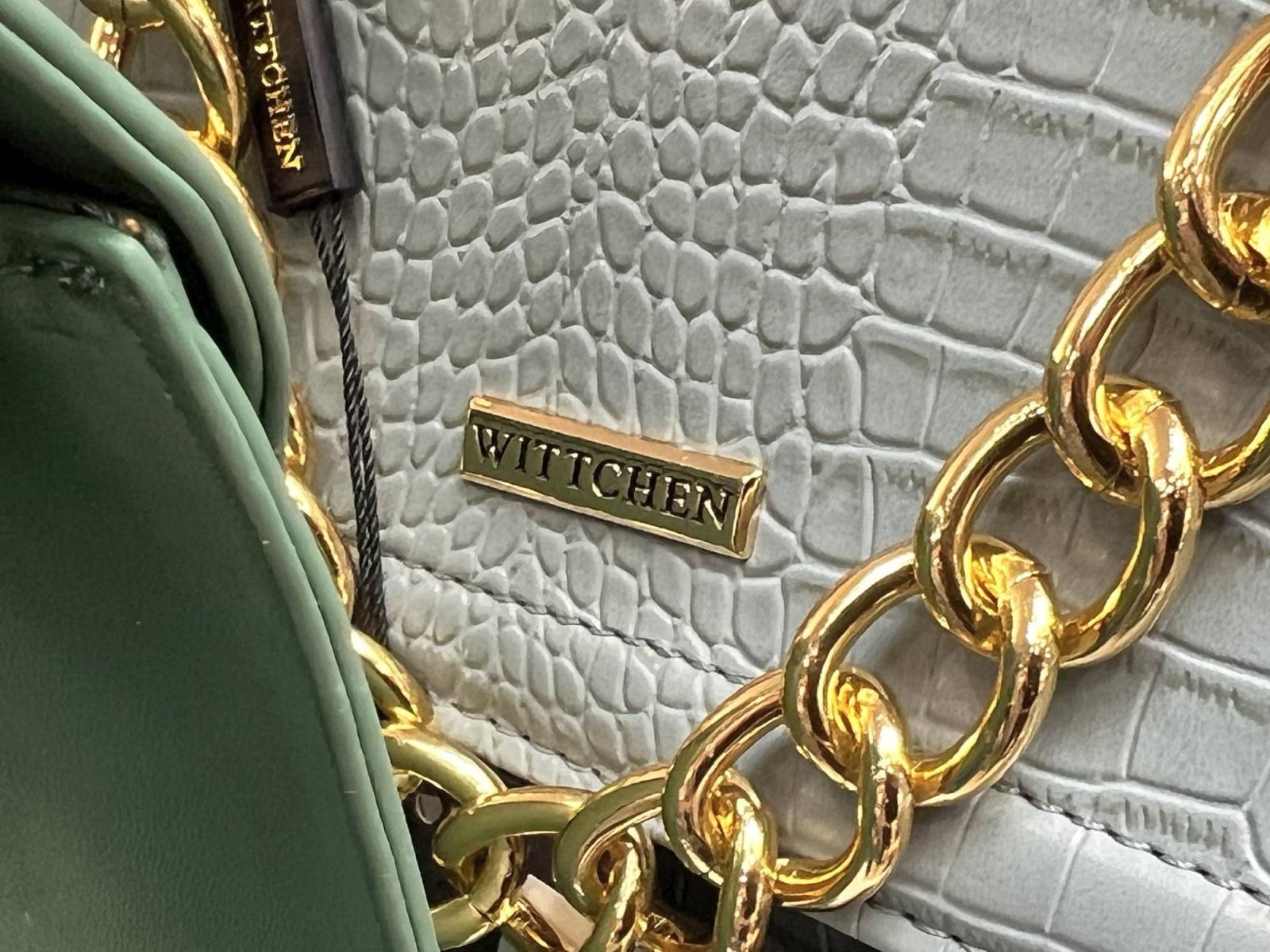 Zdjęcie w galerii na portalu naszraciborz.pl: WITTCHEN w dużym wyborze w Auchan w Raciborzu [FOTO] wiadomości z regionu