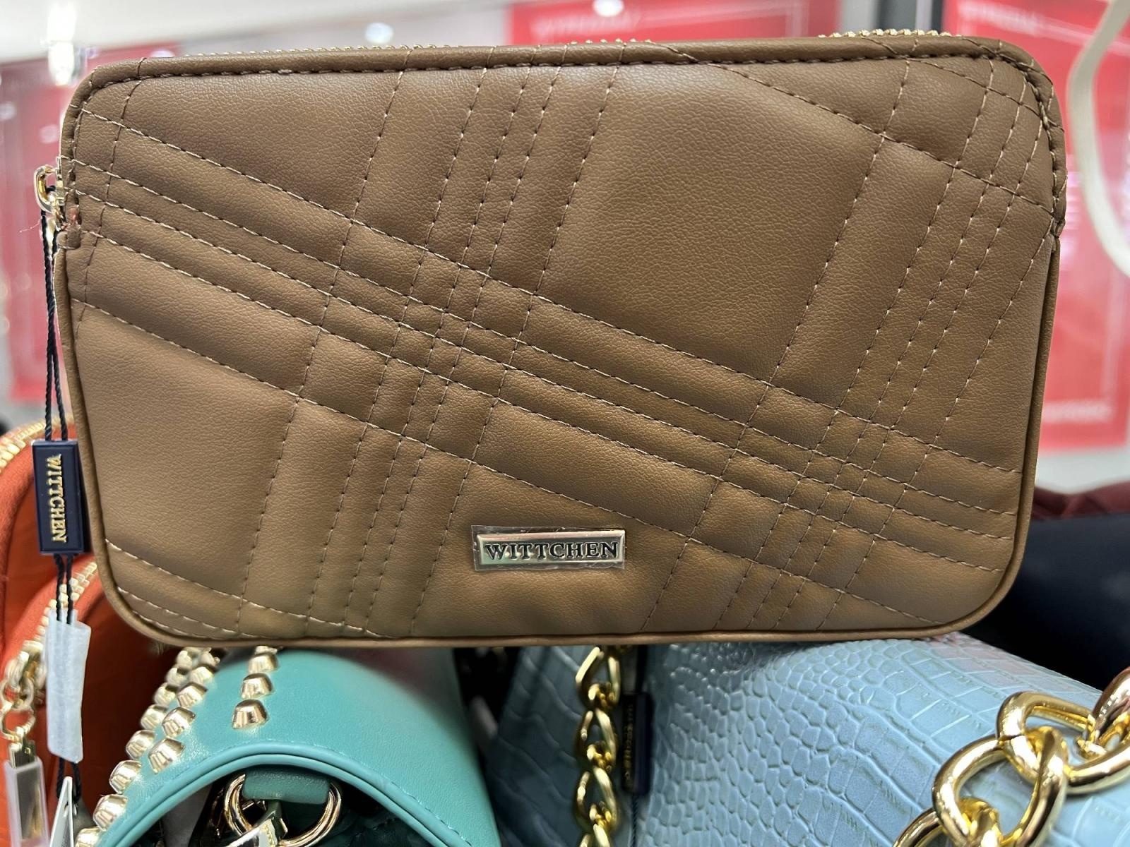 Zdjęcie w galerii na portalu naszraciborz.pl: WITTCHEN w dużym wyborze w Auchan w Raciborzu [FOTO] wiadomości z regionu