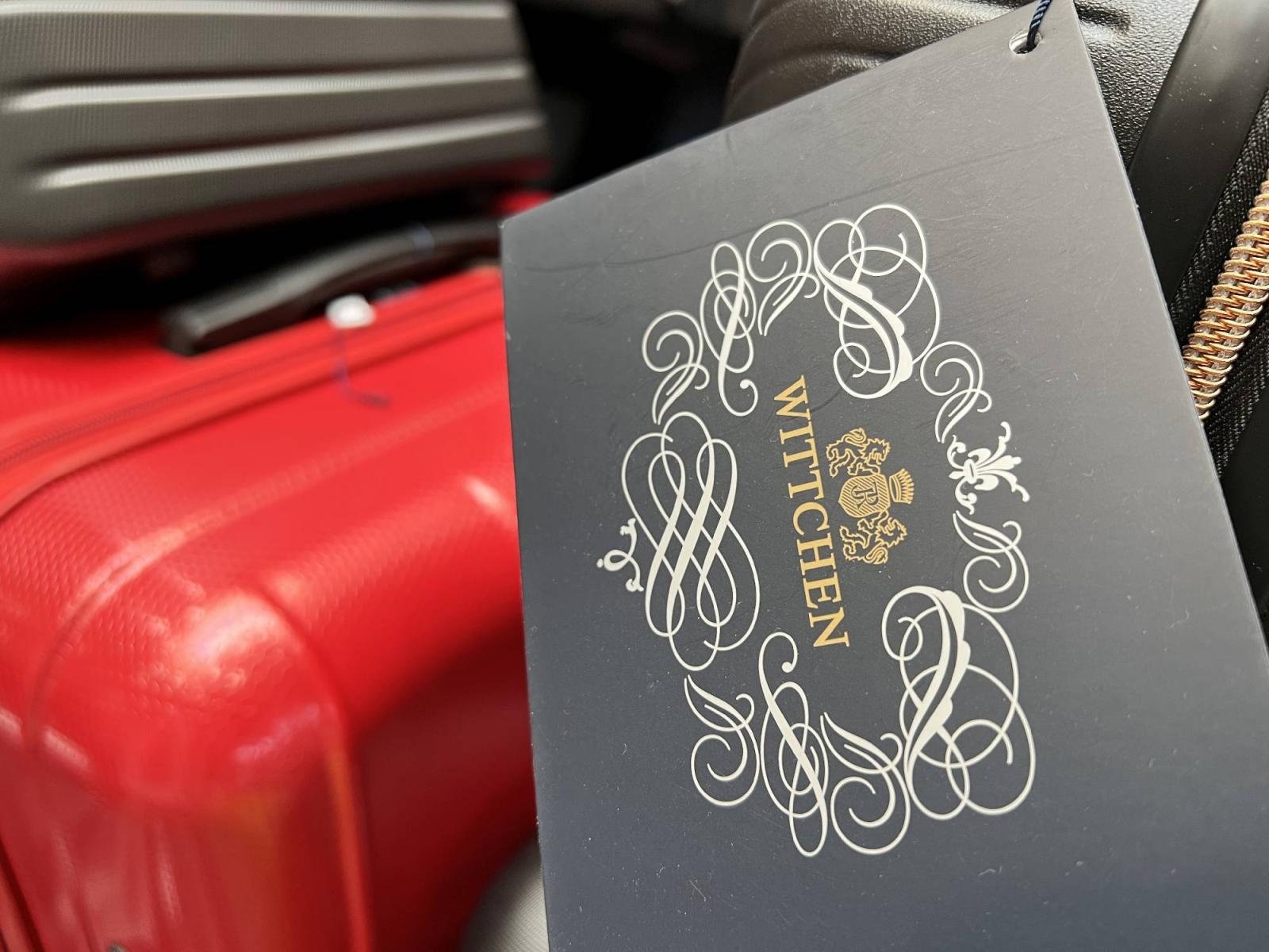 Zdjęcie w galerii na portalu naszraciborz.pl: WITTCHEN w dużym wyborze w Auchan w Raciborzu [FOTO] wiadomości z regionu