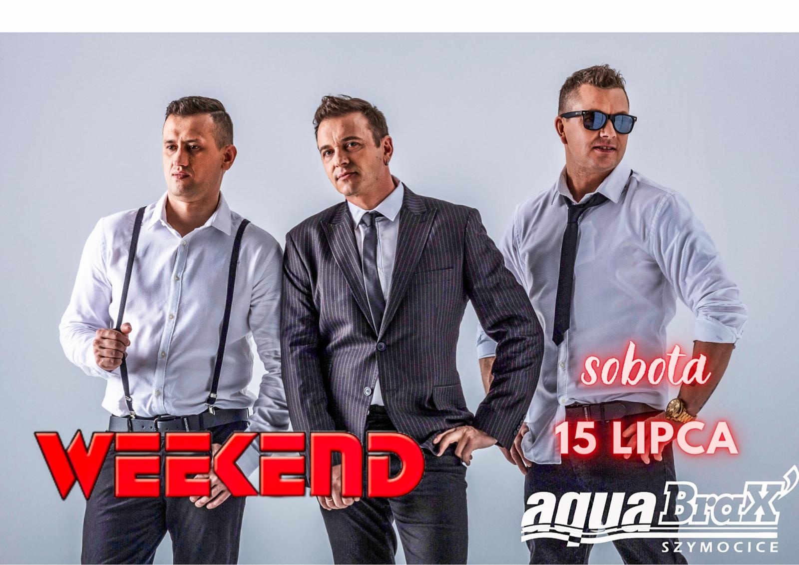 Zdjęcie w galerii na portalu naszraciborz.pl: Po zespole Masters w Szymocicach zagra Weekend i Mezo wiadomości z regionu