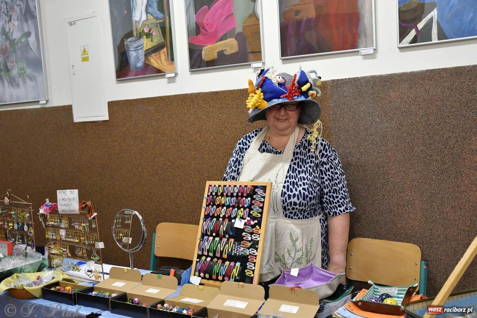 Zdjęcie w galerii na portalu naszraciborz.pl: Ruszył raciborski GOBLIKON. Dla tych, którzy kochają fantastykę [FOTO i WIDEO] wiadomości z regionu