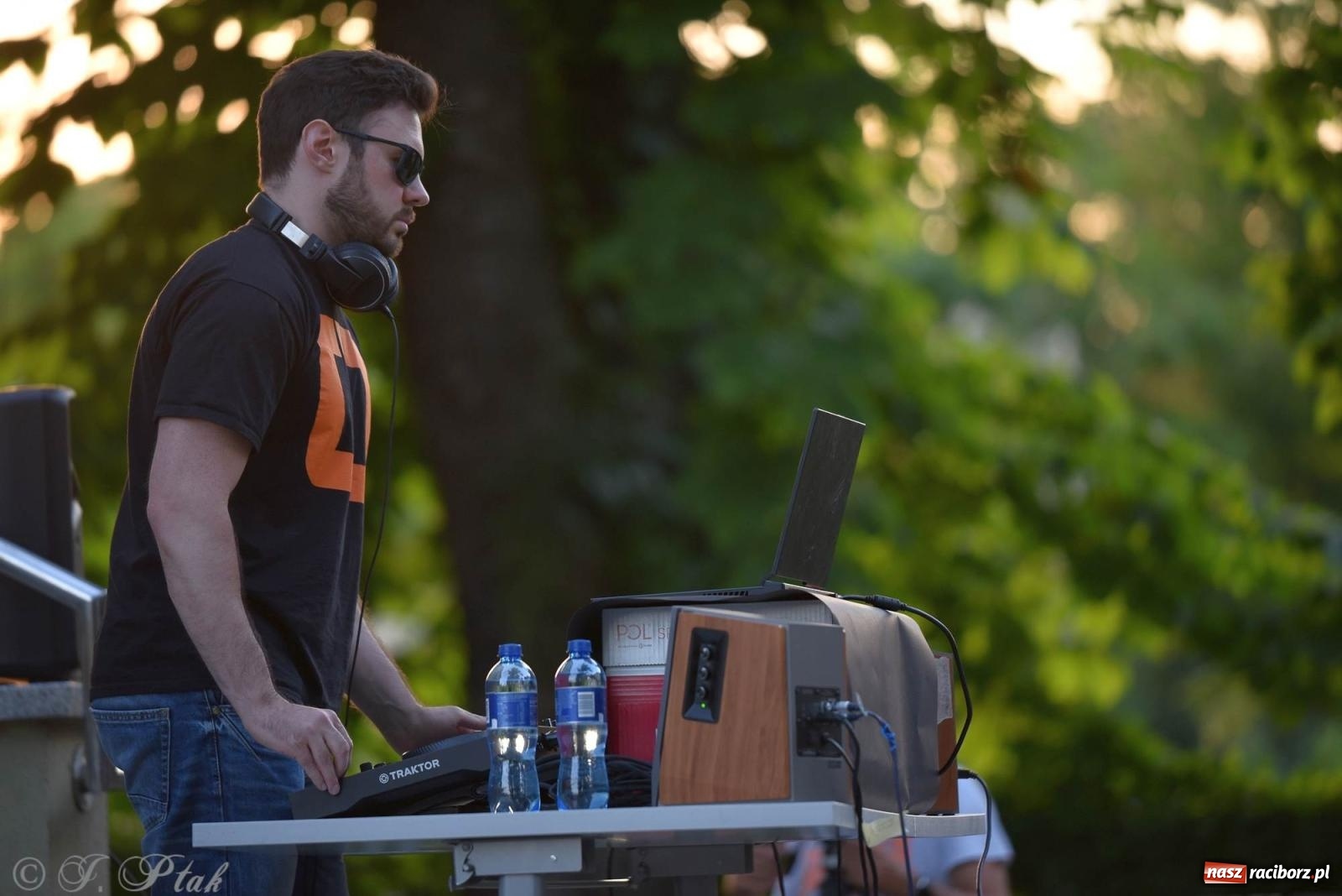 Zdjęcie w galerii na portalu naszraciborz.pl: Ruszył raciborski GOBLIKON. Dla tych, którzy kochają fantastykę [FOTO i WIDEO] wiadomości z regionu