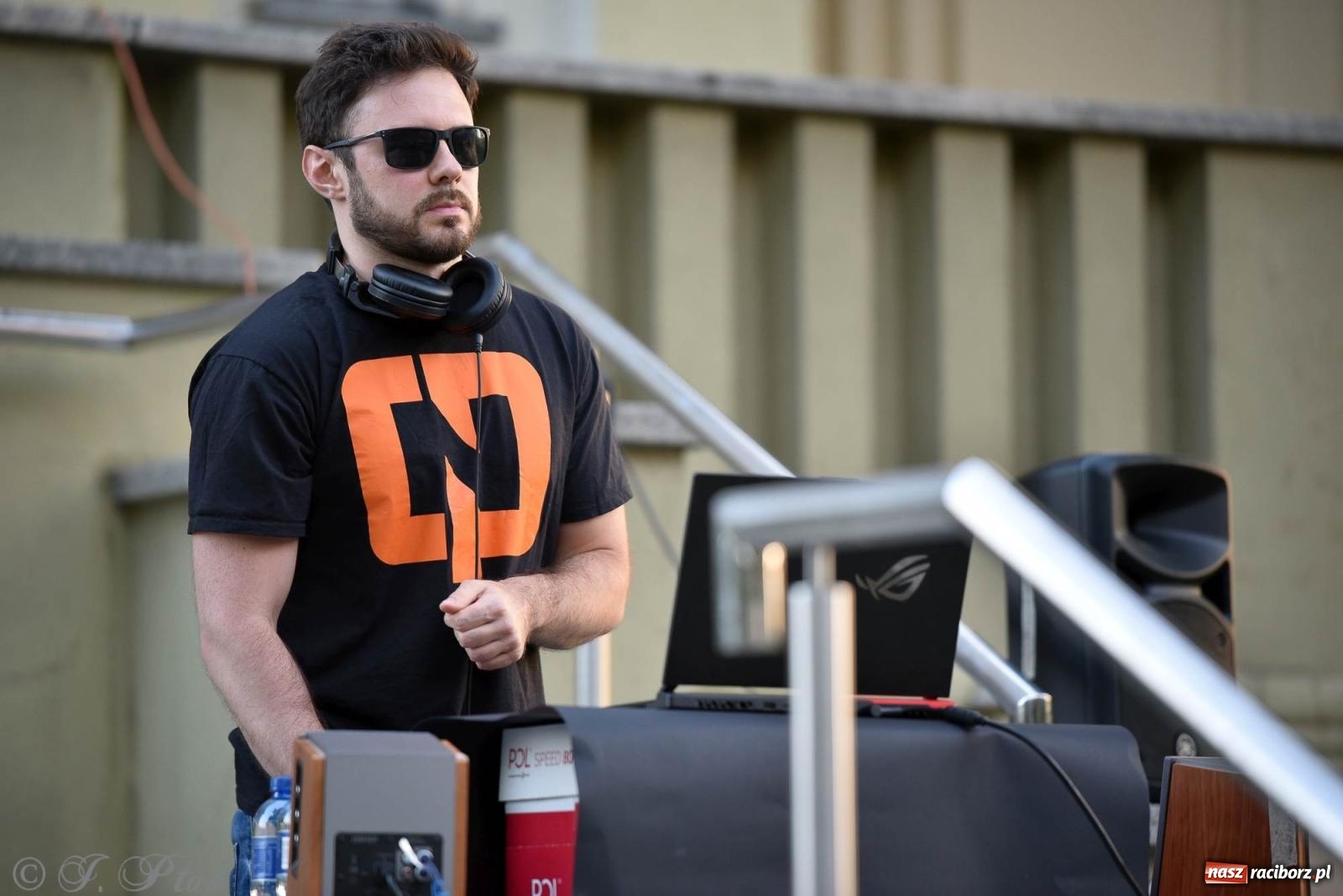 Zdjęcie w galerii na portalu naszraciborz.pl: Ruszył raciborski GOBLIKON. Dla tych, którzy kochają fantastykę [FOTO i WIDEO] wiadomości z regionu