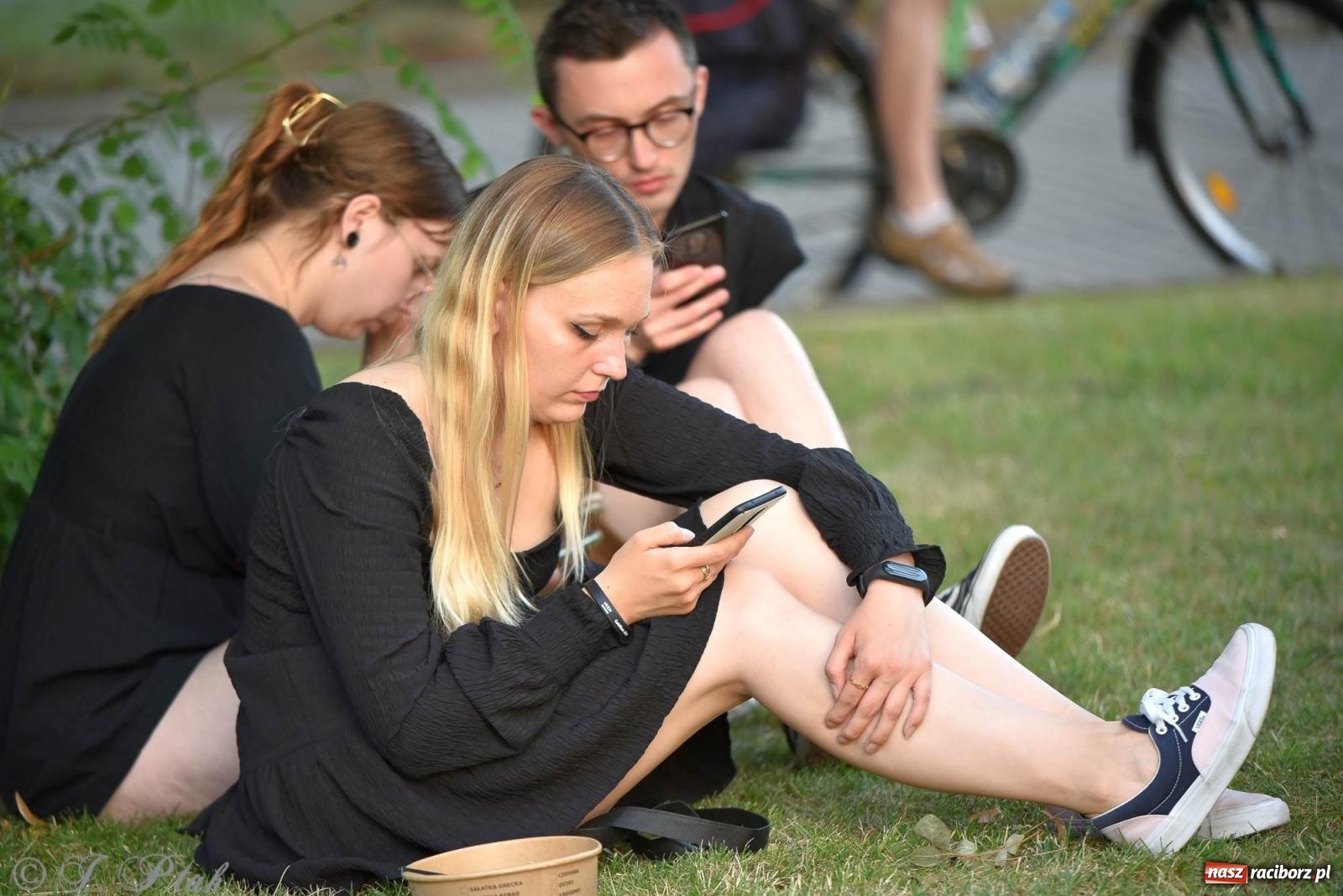 Zdjęcie w galerii na portalu naszraciborz.pl: Ruszył raciborski GOBLIKON. Dla tych, którzy kochają fantastykę [FOTO i WIDEO] wiadomości z regionu