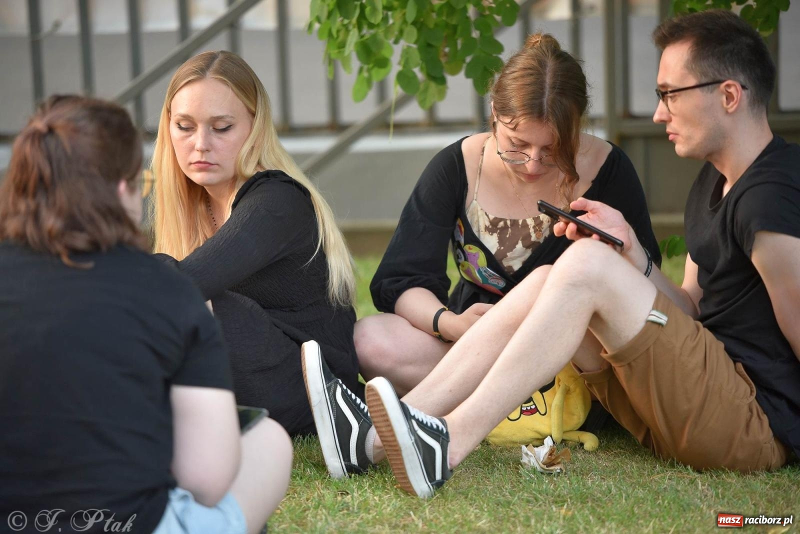 Zdjęcie w galerii na portalu naszraciborz.pl: Ruszył raciborski GOBLIKON. Dla tych, którzy kochają fantastykę [FOTO i WIDEO] wiadomości z regionu