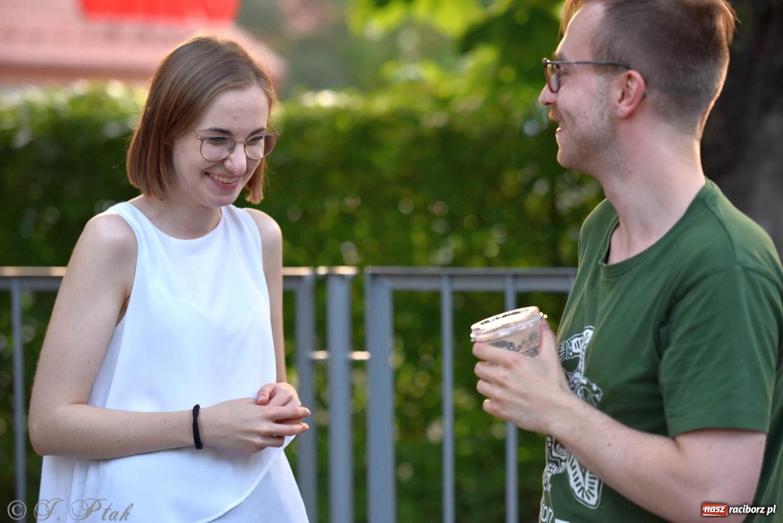Zdjęcie w galerii na portalu naszraciborz.pl: Ruszył raciborski GOBLIKON. Dla tych, którzy kochają fantastykę [FOTO i WIDEO] wiadomości z regionu