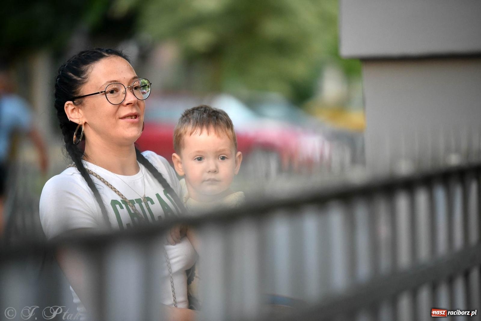 Zdjęcie w galerii na portalu naszraciborz.pl: Ruszył raciborski GOBLIKON. Dla tych, którzy kochają fantastykę [FOTO i WIDEO] wiadomości z regionu