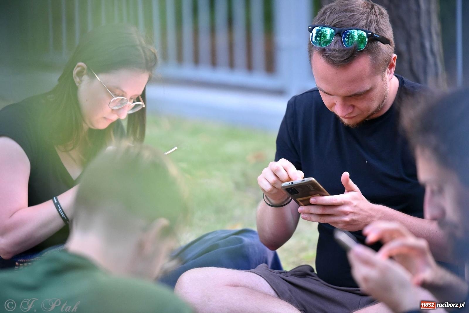 Zdjęcie w galerii na portalu naszraciborz.pl: Ruszył raciborski GOBLIKON. Dla tych, którzy kochają fantastykę [FOTO i WIDEO] wiadomości z regionu