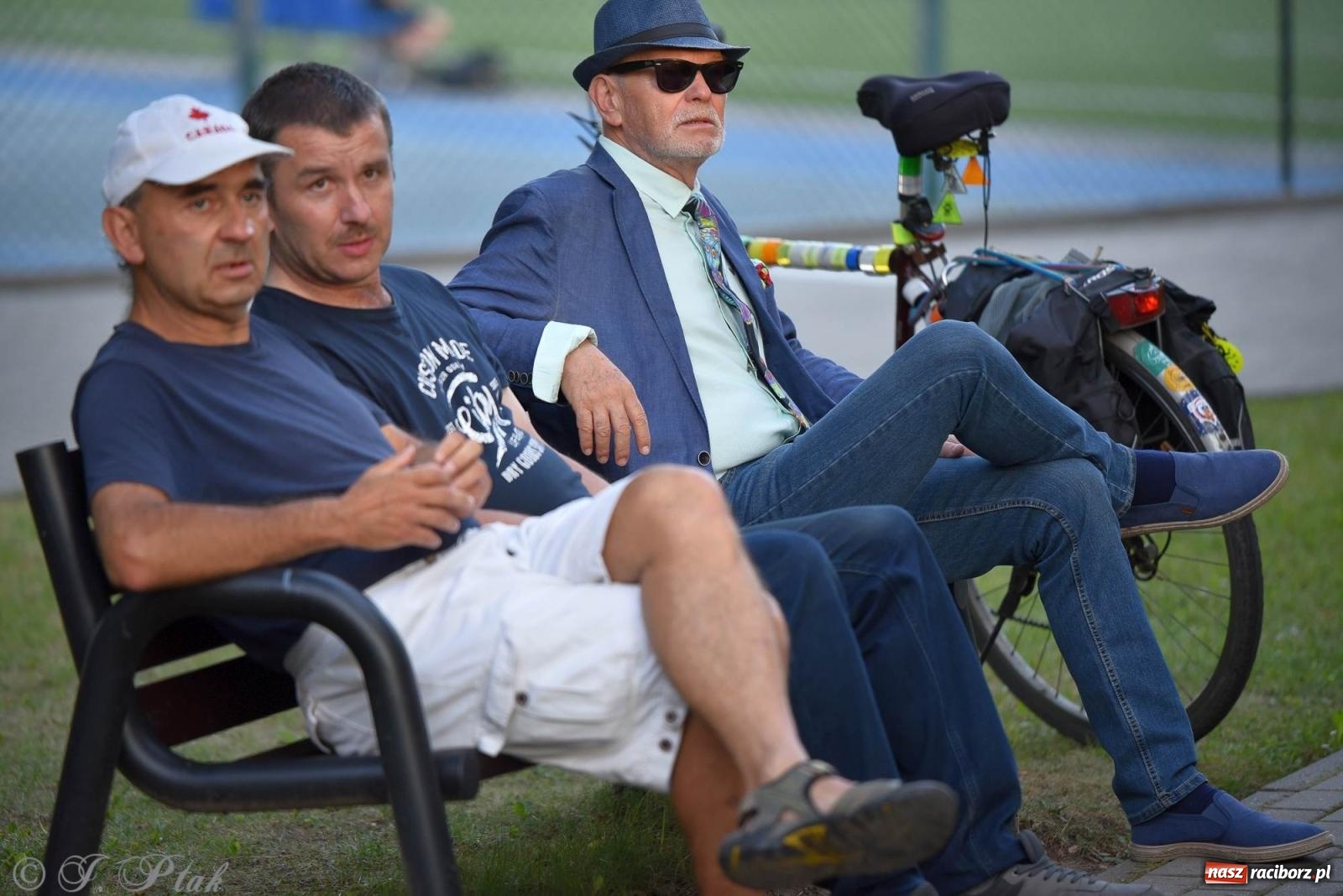 Zdjęcie w galerii na portalu naszraciborz.pl: Ruszył raciborski GOBLIKON. Dla tych, którzy kochają fantastykę [FOTO i WIDEO] wiadomości z regionu