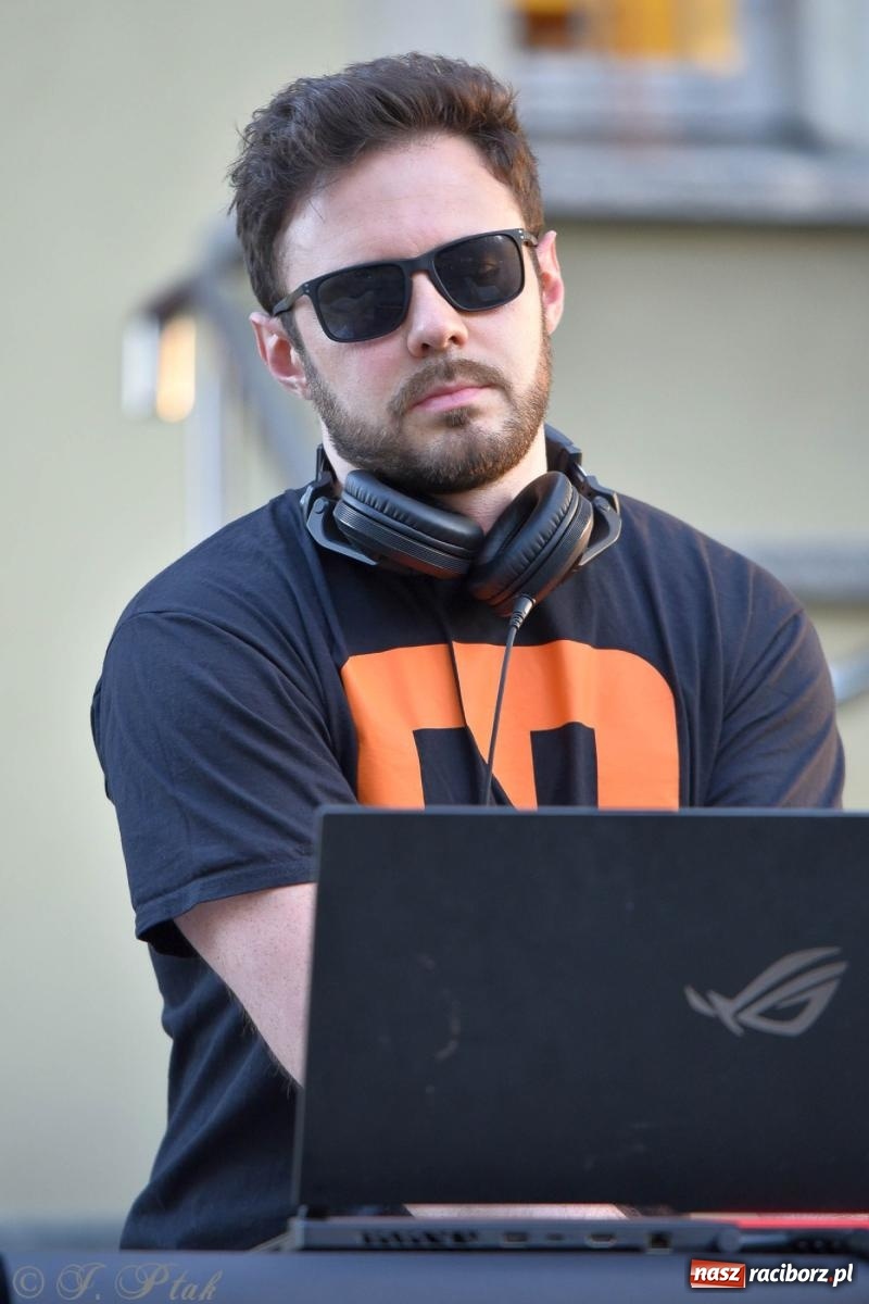 Zdjęcie w galerii na portalu naszraciborz.pl: Ruszył raciborski GOBLIKON. Dla tych, którzy kochają fantastykę [FOTO i WIDEO] wiadomości z regionu