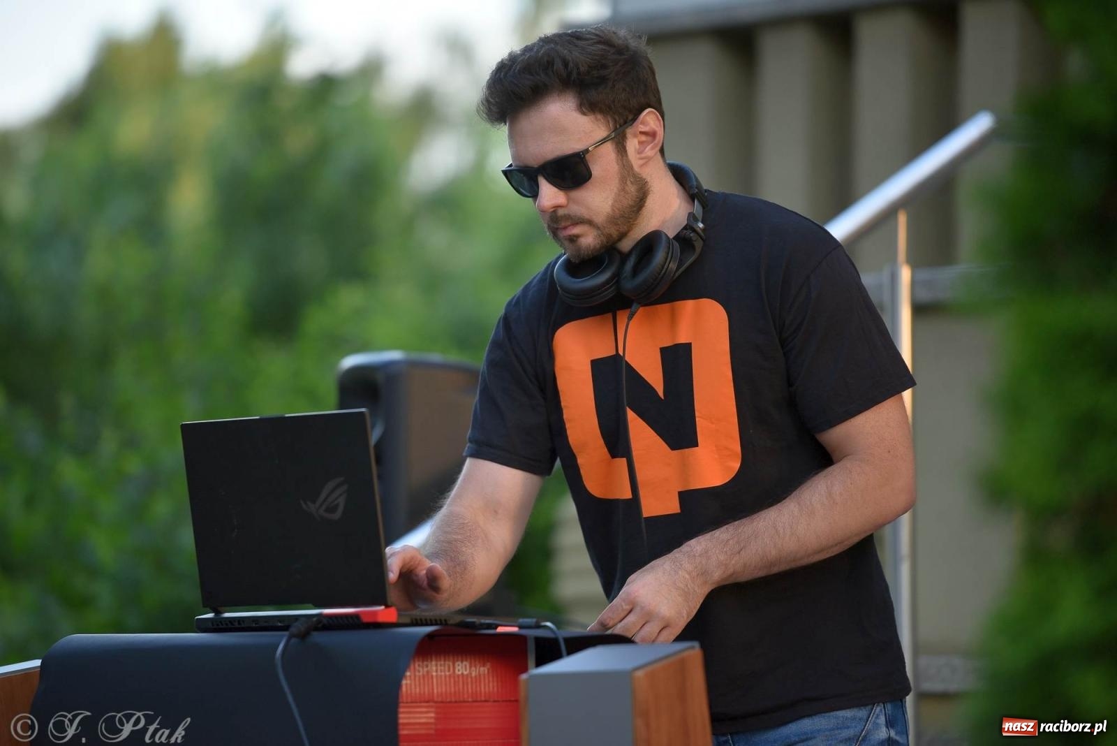 Zdjęcie w galerii na portalu naszraciborz.pl: Ruszył raciborski GOBLIKON. Dla tych, którzy kochają fantastykę [FOTO i WIDEO] wiadomości z regionu