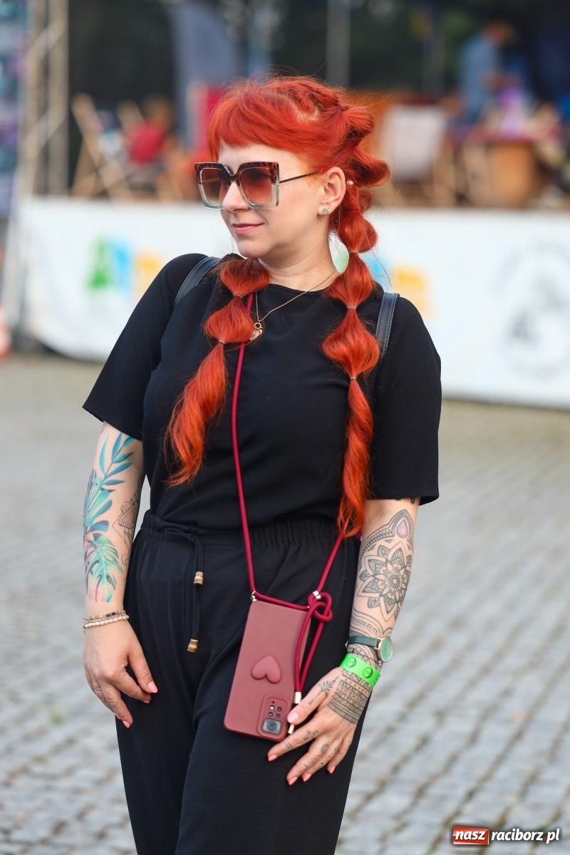 Zdjęcie w galerii na portalu naszraciborz.pl: FULL MOON na raciborskim zamku [FOTO i WIDEO] wiadomości z regionu