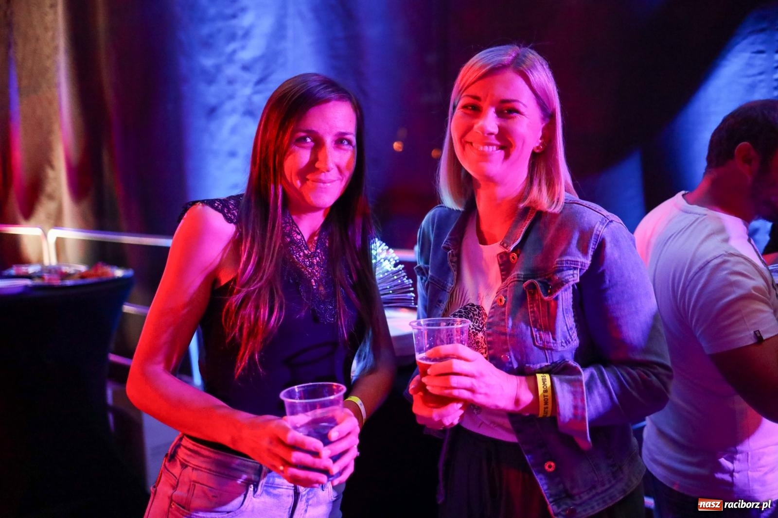 Zdjęcie w galerii na portalu naszraciborz.pl: FULL MOON na raciborskim zamku [FOTO i WIDEO] wiadomości z regionu