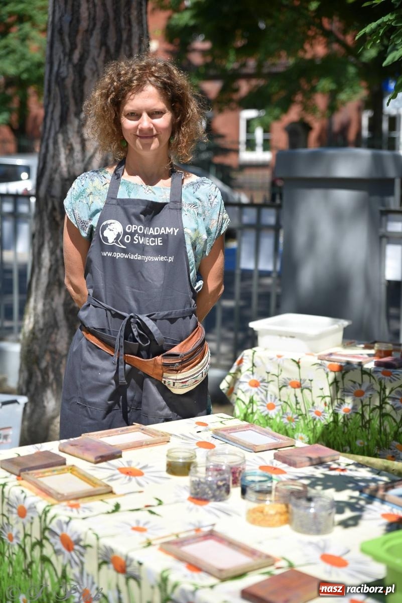 Zdjęcie w galerii na portalu naszraciborz.pl: Gandalf i przyjaciele zawitali do Raciborza [FOTO] wiadomości z regionu