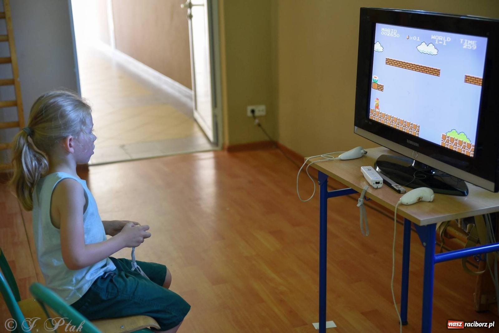 Zdjęcie w galerii na portalu naszraciborz.pl: Gandalf i przyjaciele zawitali do Raciborza [FOTO] wiadomości z regionu