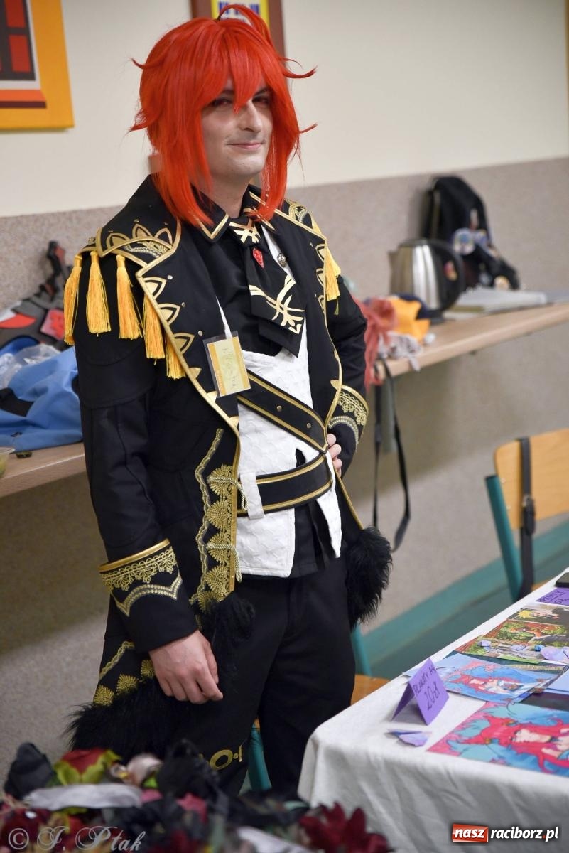 Zdjęcie w galerii na portalu naszraciborz.pl: Gandalf i przyjaciele zawitali do Raciborza [FOTO] wiadomości z regionu