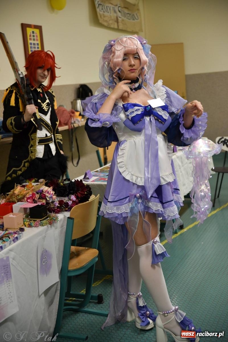 Zdjęcie w galerii na portalu naszraciborz.pl: Gandalf i przyjaciele zawitali do Raciborza [FOTO] wiadomości z regionu