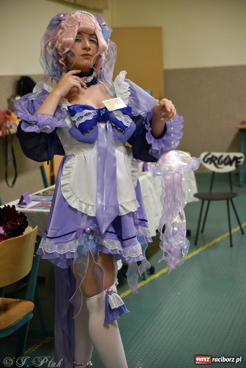 Zdjęcie w galerii na portalu naszraciborz.pl: Gandalf i przyjaciele zawitali do Raciborza [FOTO] wiadomości z regionu