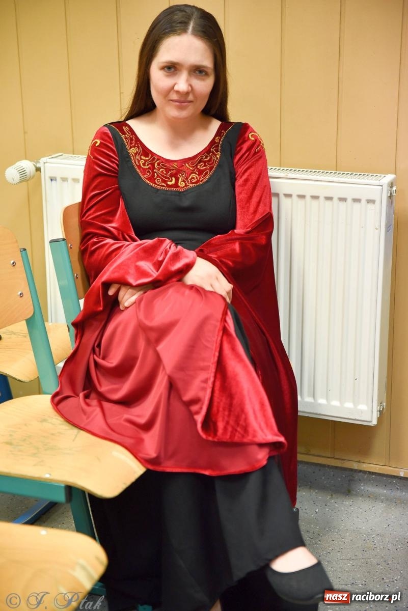 Zdjęcie w galerii na portalu naszraciborz.pl: Gandalf i przyjaciele zawitali do Raciborza [FOTO] wiadomości z regionu