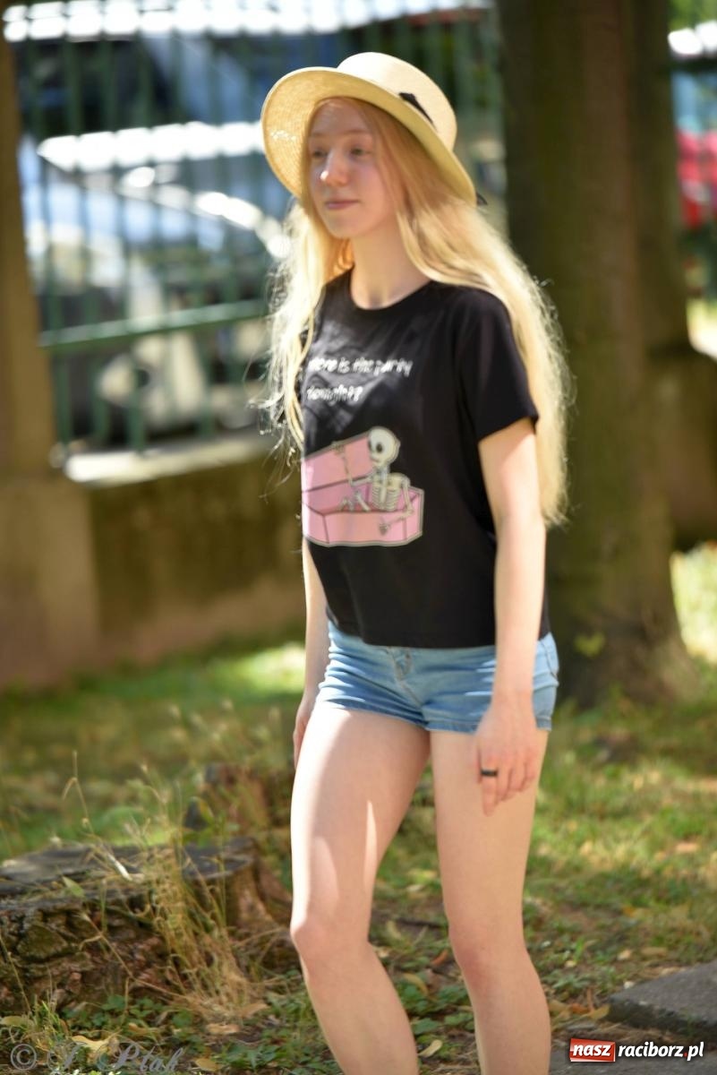 Zdjęcie w galerii na portalu naszraciborz.pl: Gandalf i przyjaciele zawitali do Raciborza [FOTO] wiadomości z regionu