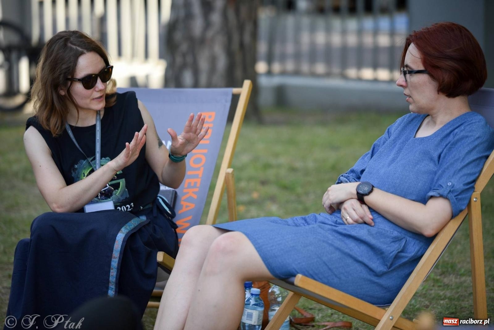 Zdjęcie w galerii na portalu naszraciborz.pl: Gandalf i przyjaciele zawitali do Raciborza [FOTO] wiadomości z regionu