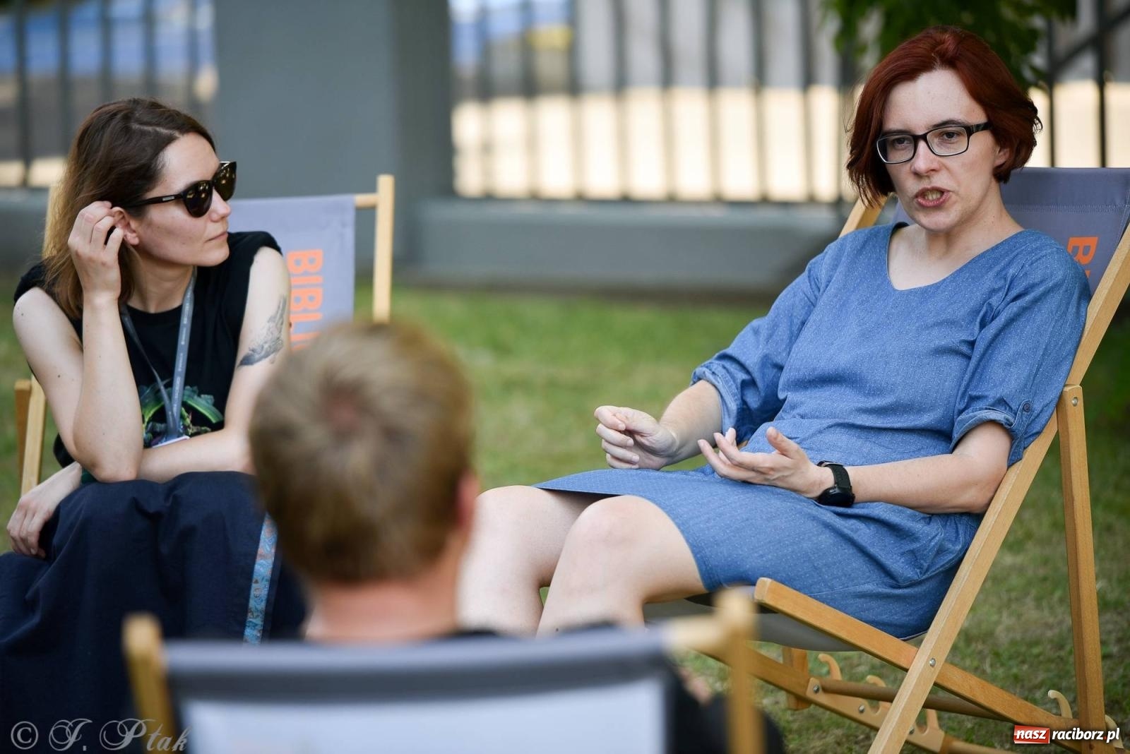 Zdjęcie w galerii na portalu naszraciborz.pl: Gandalf i przyjaciele zawitali do Raciborza [FOTO] wiadomości z regionu