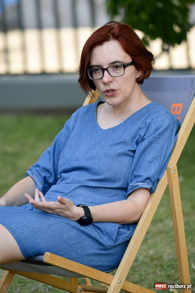 Zdjęcie w galerii na portalu naszraciborz.pl: Gandalf i przyjaciele zawitali do Raciborza [FOTO] wiadomości z regionu