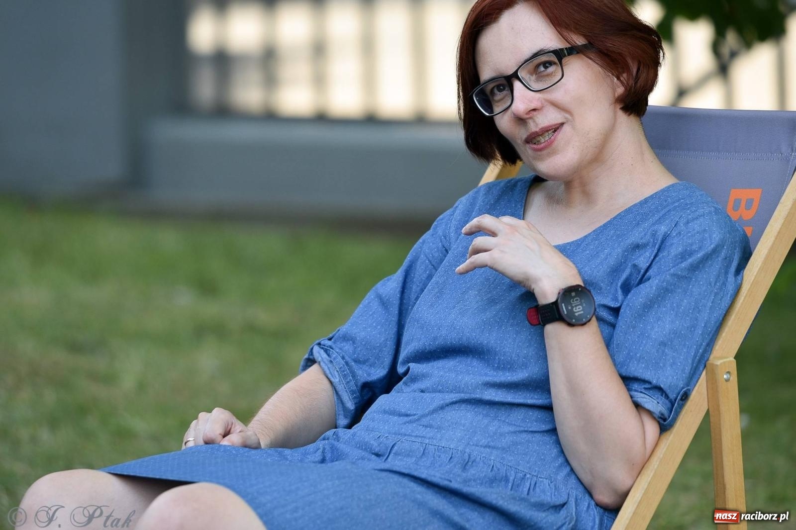 Zdjęcie w galerii na portalu naszraciborz.pl: Gandalf i przyjaciele zawitali do Raciborza [FOTO] wiadomości z regionu