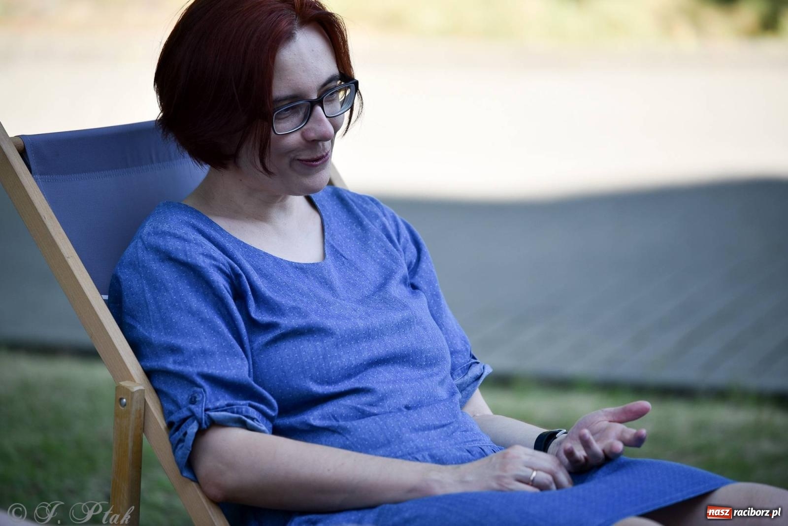 Zdjęcie w galerii na portalu naszraciborz.pl: Gandalf i przyjaciele zawitali do Raciborza [FOTO] wiadomości z regionu