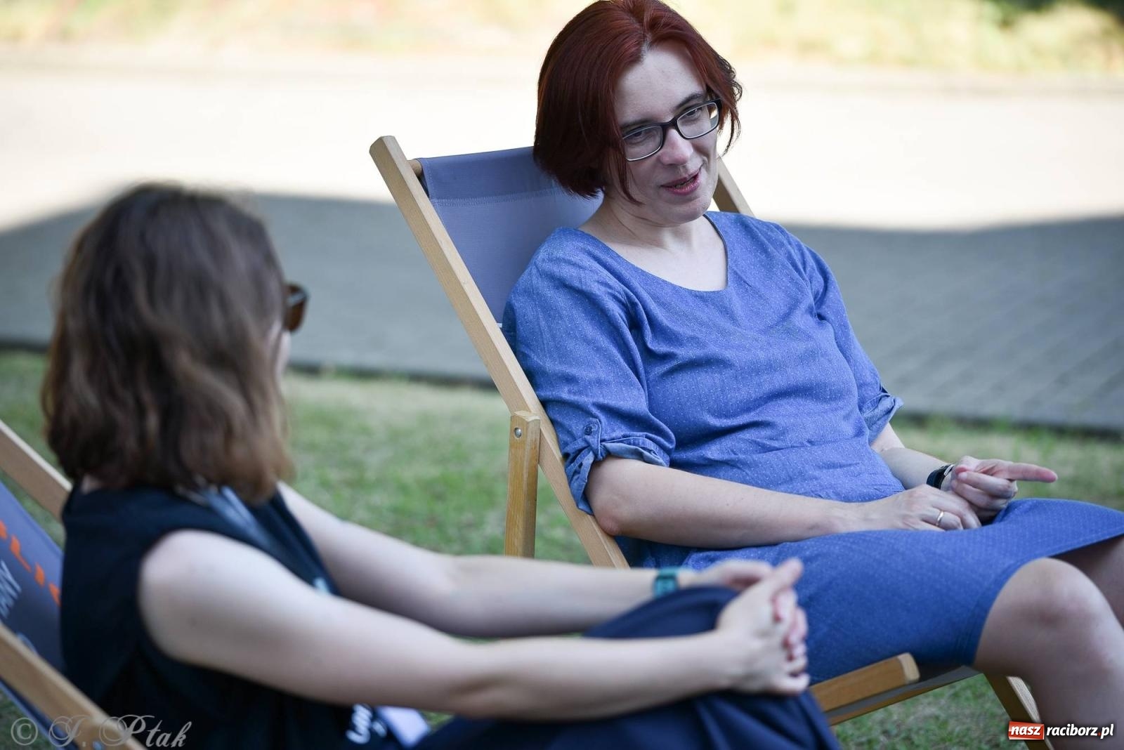 Zdjęcie w galerii na portalu naszraciborz.pl: Gandalf i przyjaciele zawitali do Raciborza [FOTO] wiadomości z regionu