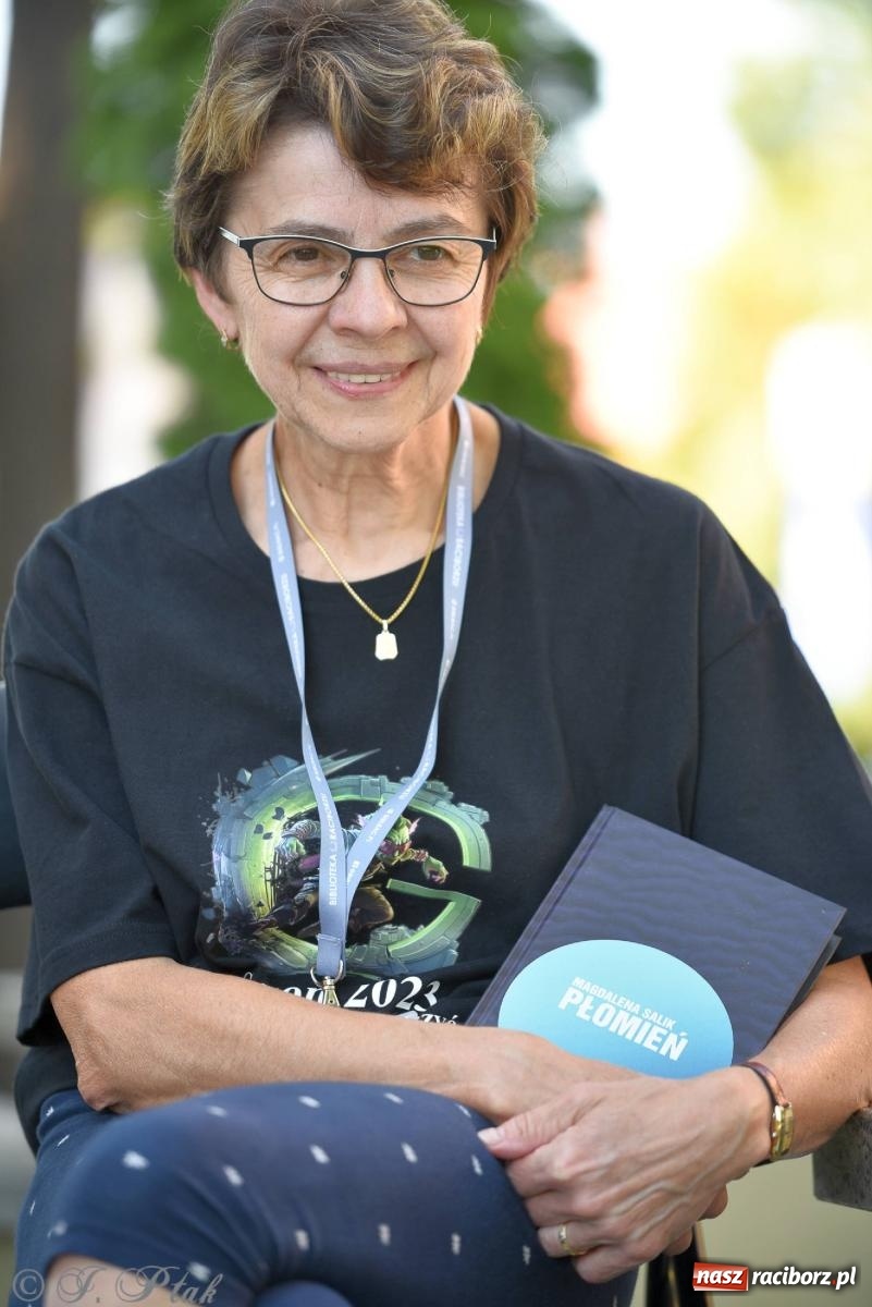 Zdjęcie w galerii na portalu naszraciborz.pl: Gandalf i przyjaciele zawitali do Raciborza [FOTO] wiadomości z regionu