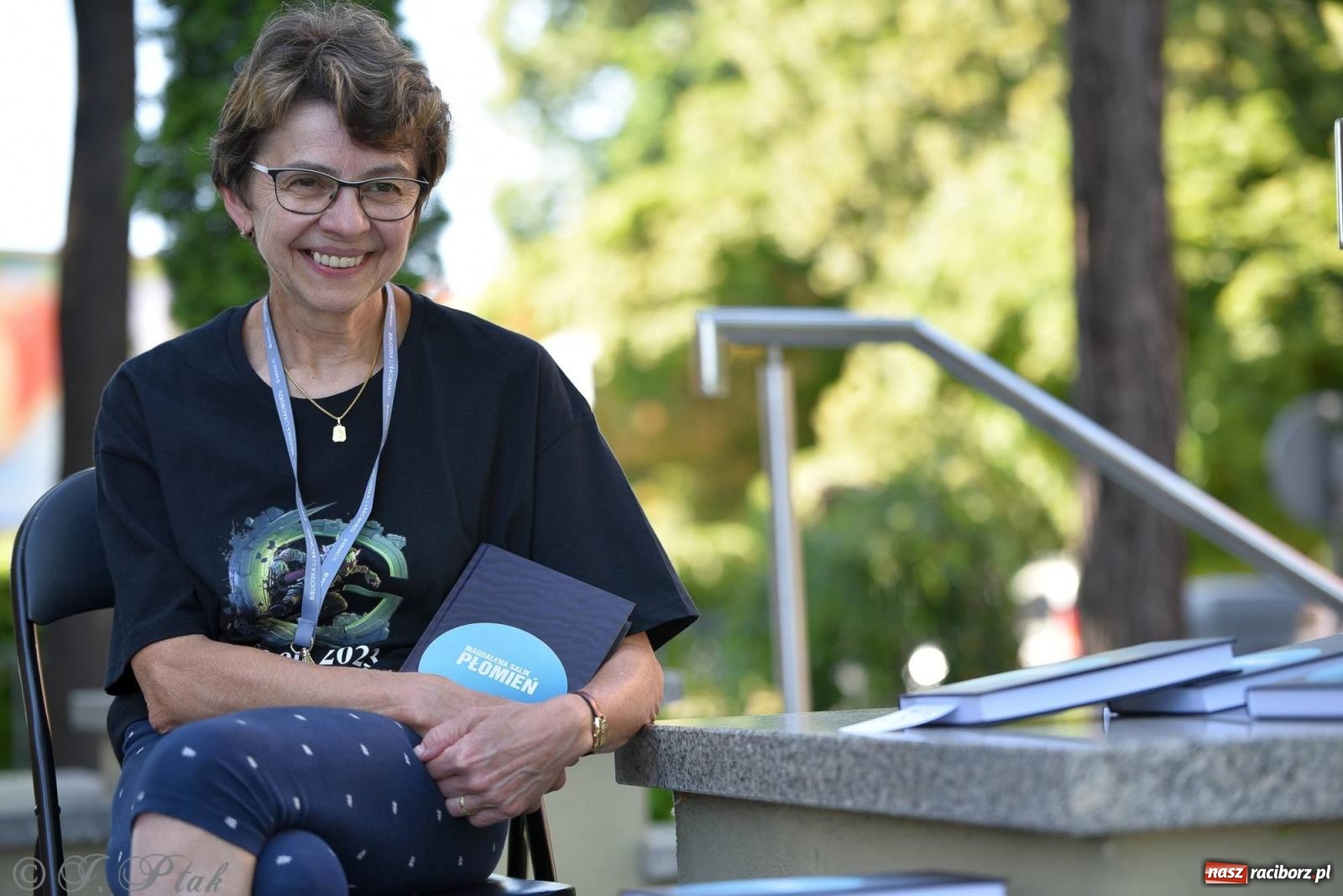 Zdjęcie w galerii na portalu naszraciborz.pl: Gandalf i przyjaciele zawitali do Raciborza [FOTO] wiadomości z regionu