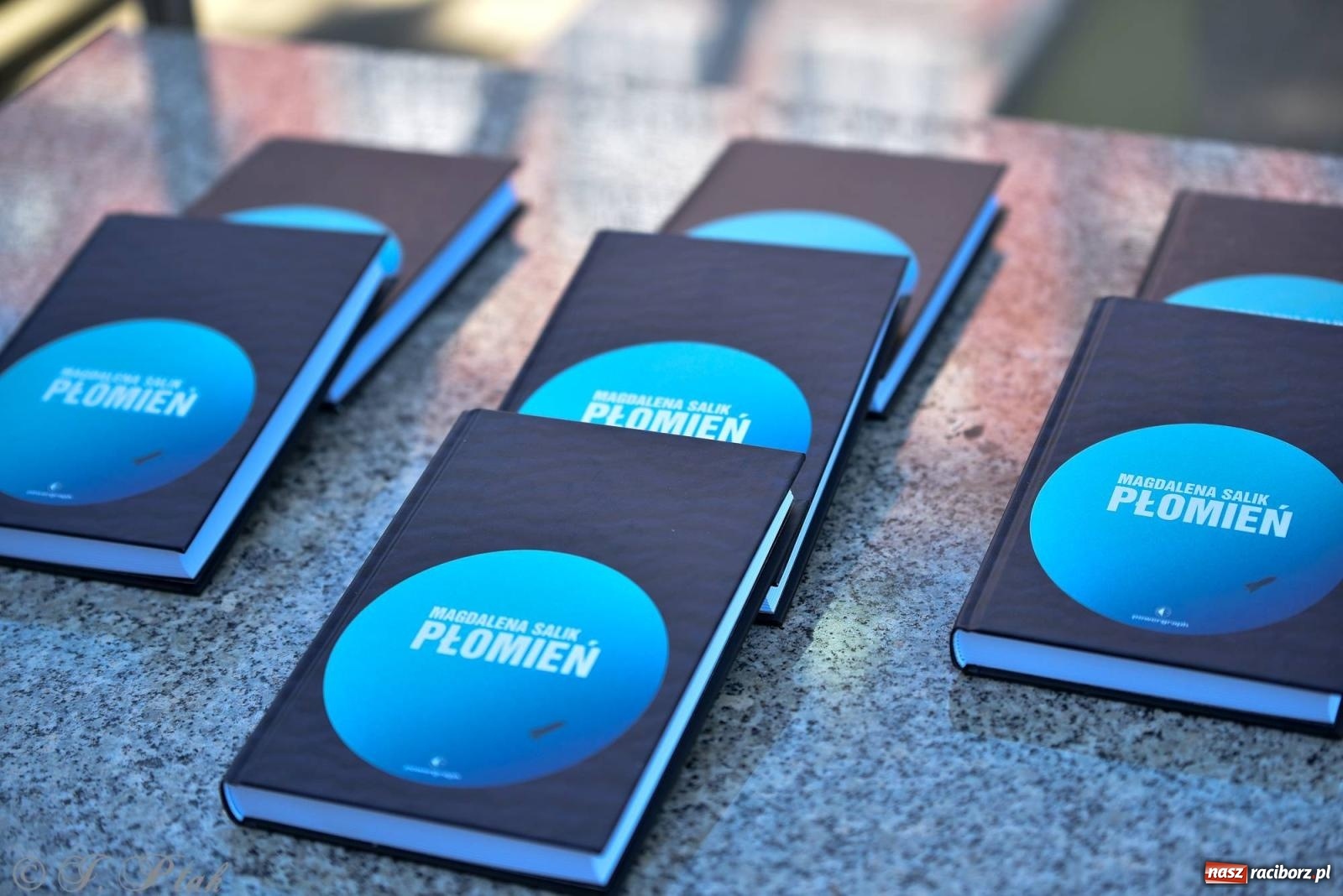 Zdjęcie w galerii na portalu naszraciborz.pl: Gandalf i przyjaciele zawitali do Raciborza [FOTO] wiadomości z regionu